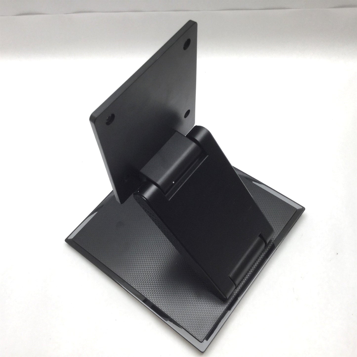 Used Touch Screen Monitor Stand, Mounting: 100 X 100mm Vesa, Base: 230mm x 240mm