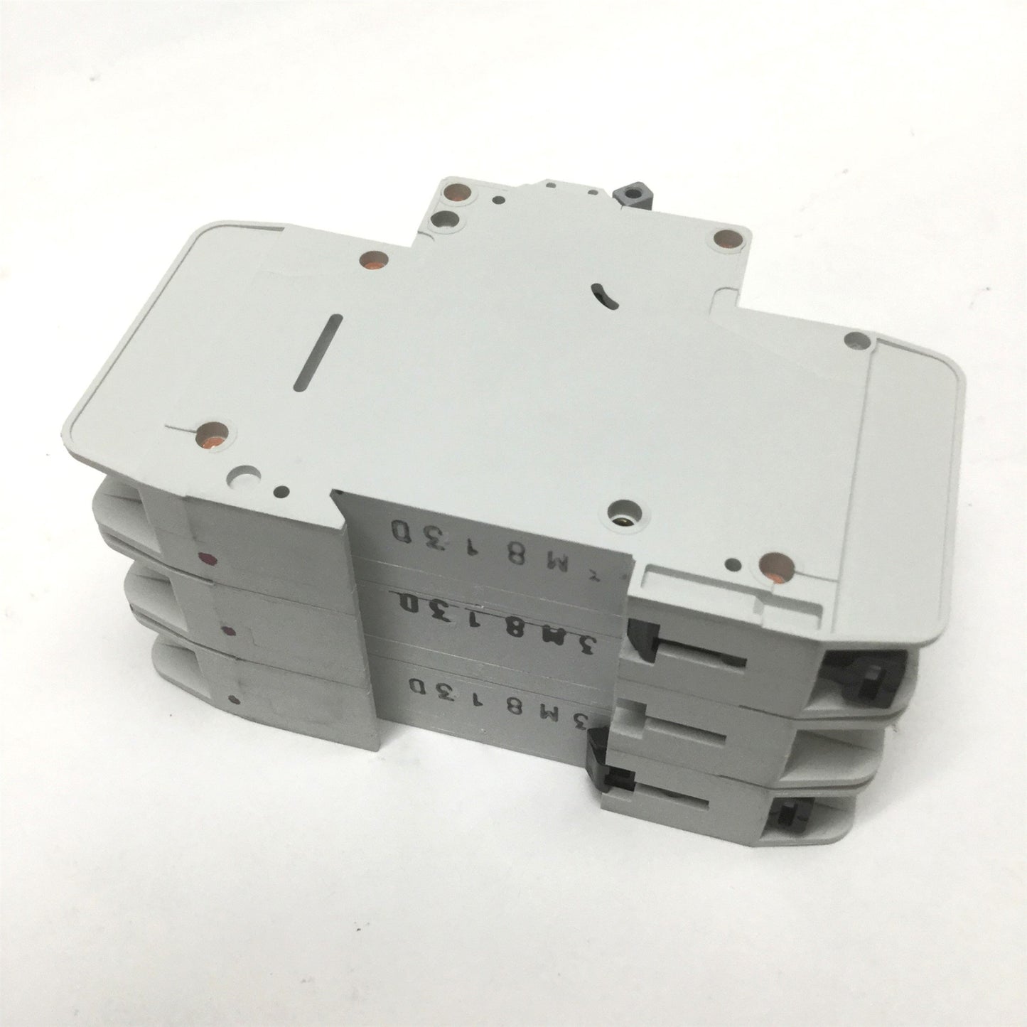 New – Open box Eaton WMZT3D13 Circuit Breaker, 3-Pole, Rating: 13A 480Y/277VAC, D-Curve