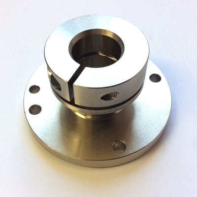 New Denso Wave Inc. 410329-0060 Flange Kit for HS Robot Unit, 0.7850" ID