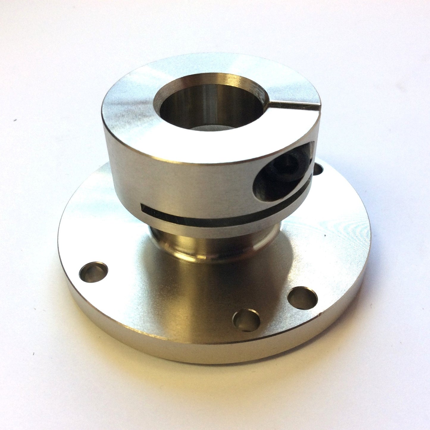 New Denso Wave Inc. 410329-0060 Flange Kit for HS Robot Unit, 0.7850" ID