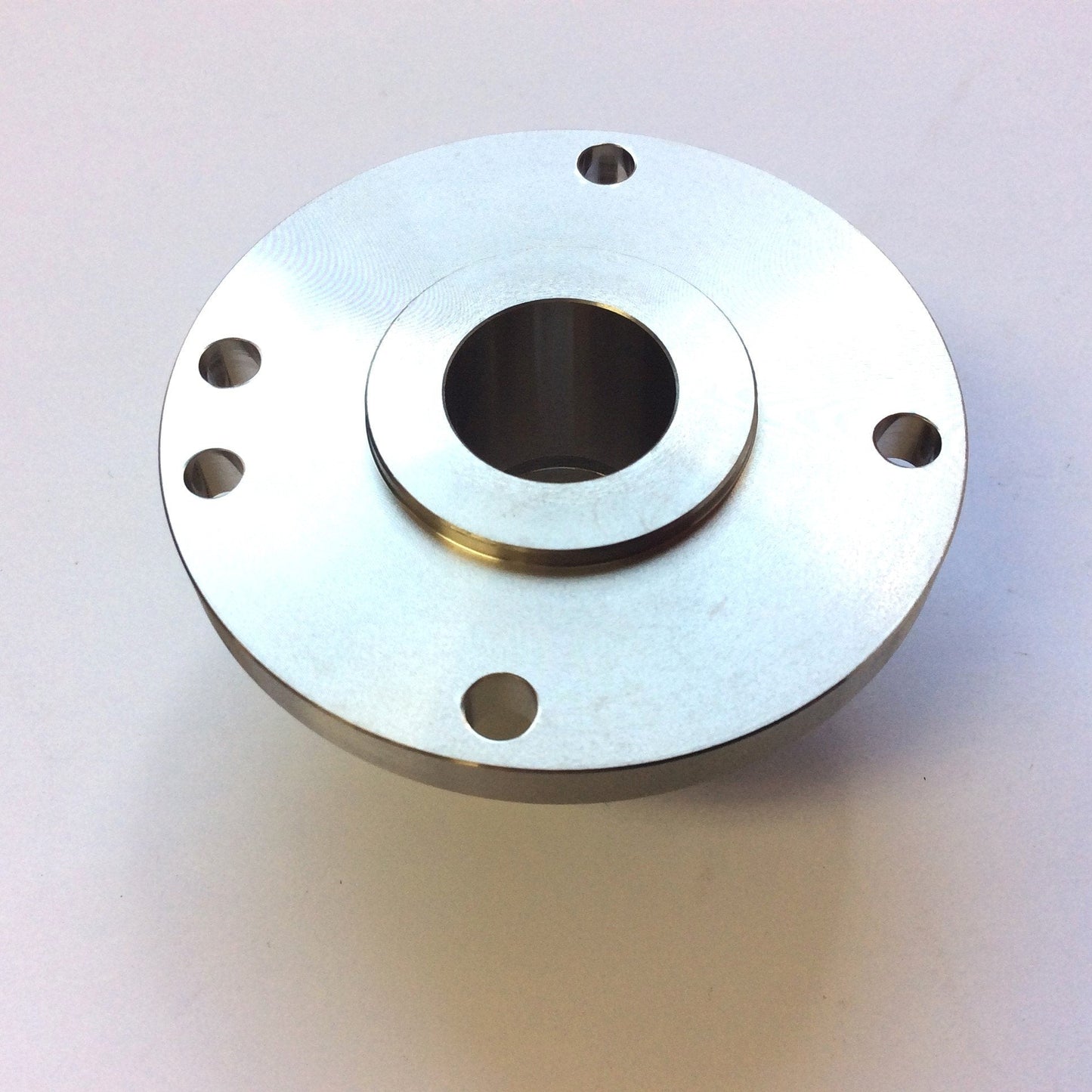 New Denso Wave Inc. 410329-0060 Flange Kit for HS Robot Unit, 0.7850" ID