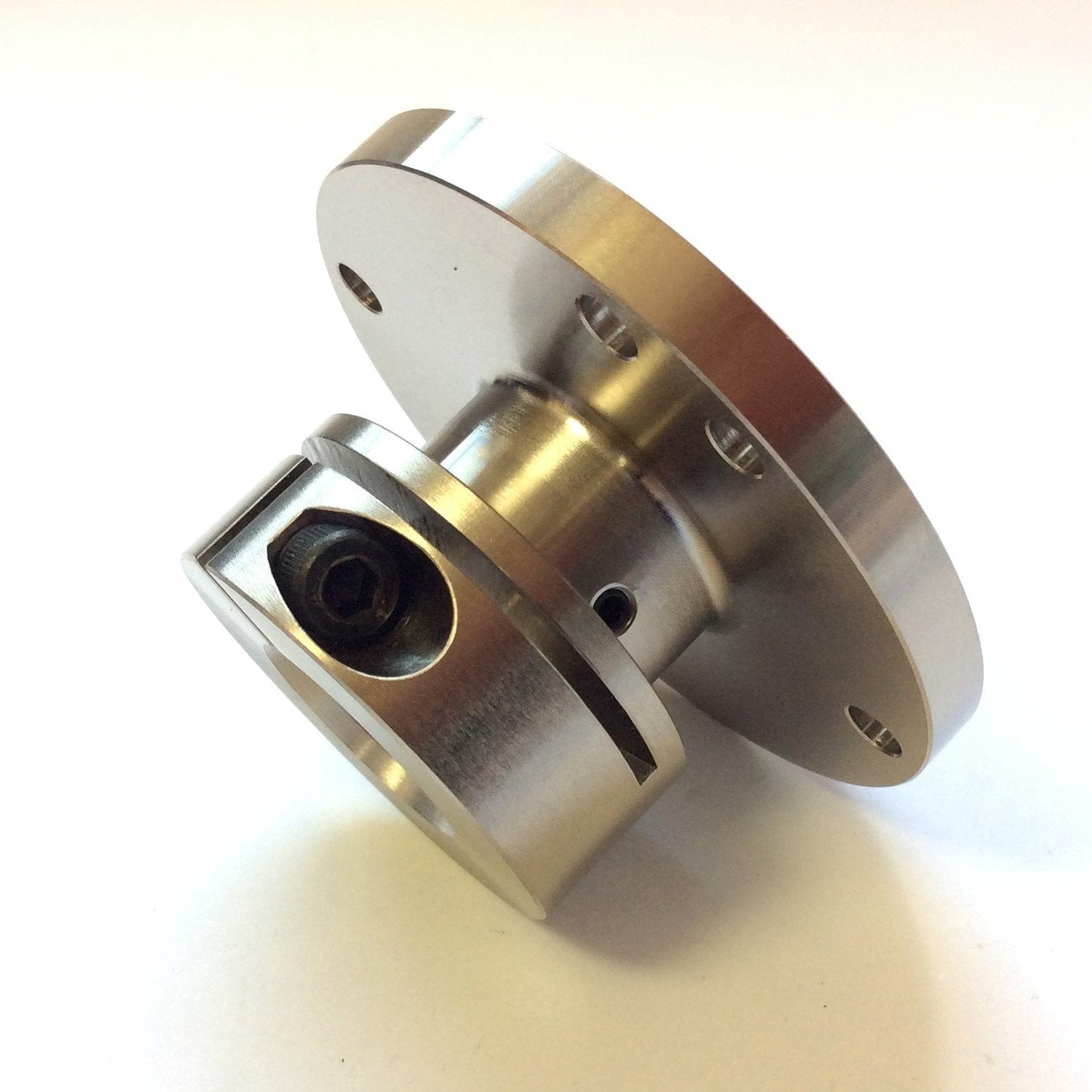 New Denso Wave Inc. 410329-0060 Flange Kit for HS Robot Unit, 0.7850" ID
