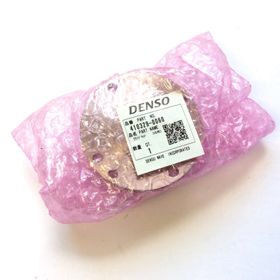 New Denso Wave Inc. 410329-0060 Flange Kit for HS Robot Unit, 0.7850" ID