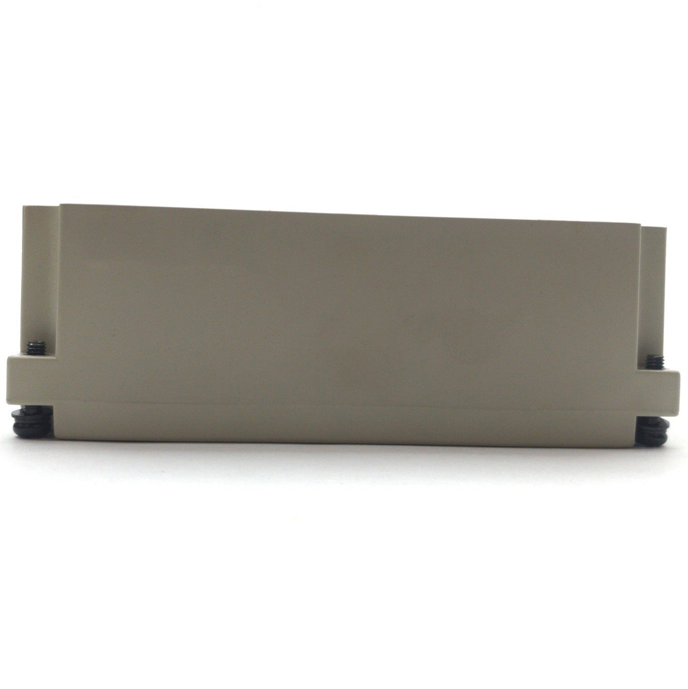 Used Mitsubishi A7GT-BUS2S Bus Interface Unit, 2x 50-Pin SCSI for A850GOT-SBD