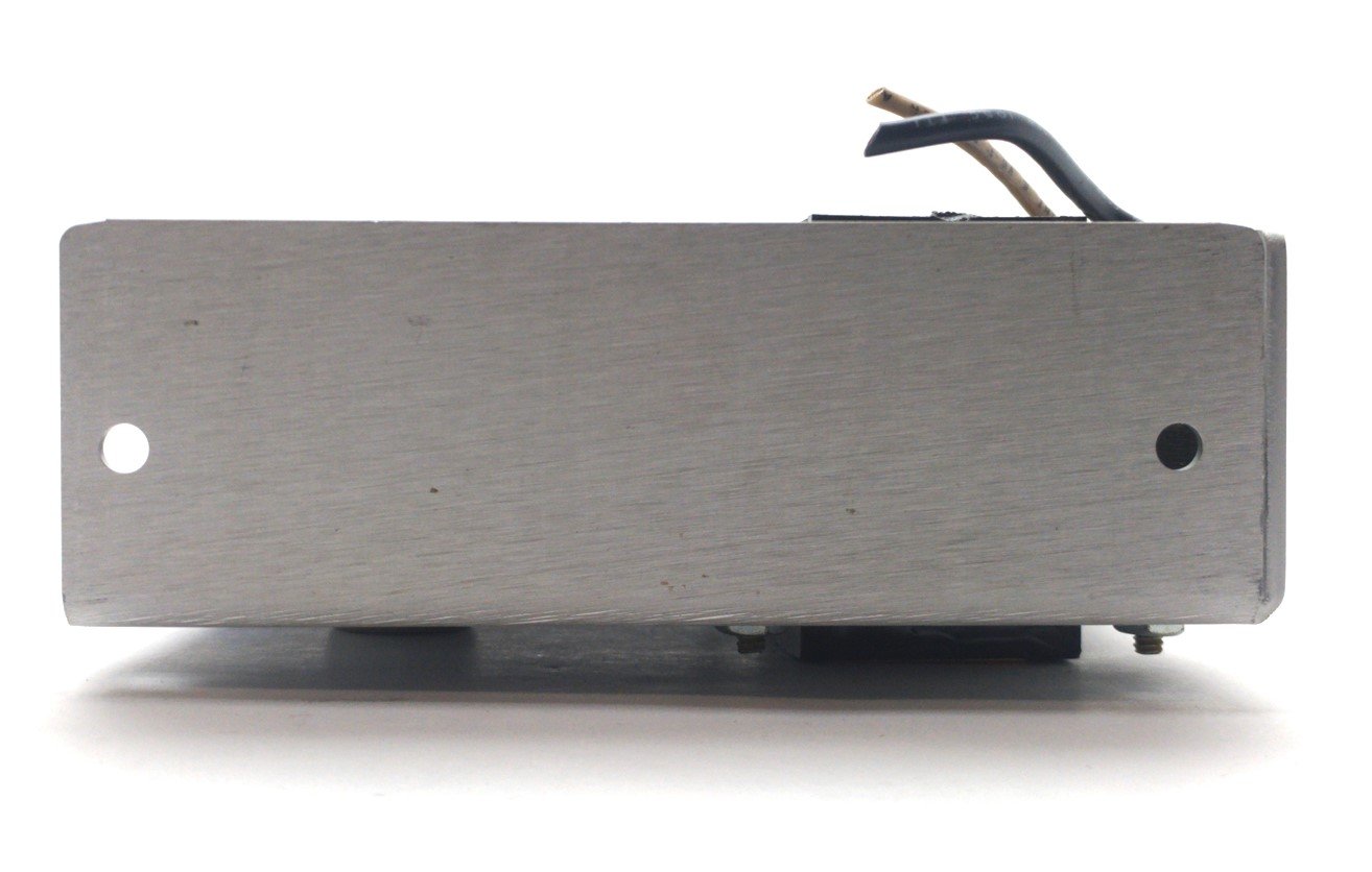 Used Power-One HB15-1.5-A Power Supply Output: 15VDC 1.5A 15VDC 3A Input: 100-240VAC
