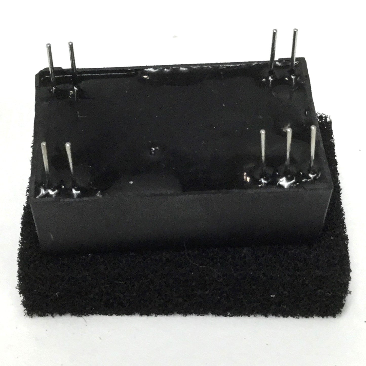 New – Open box Murata Power Convertibles PWR1303A DC-DC Converter 1.5W, 5VDC IN, ±5VDC OUT