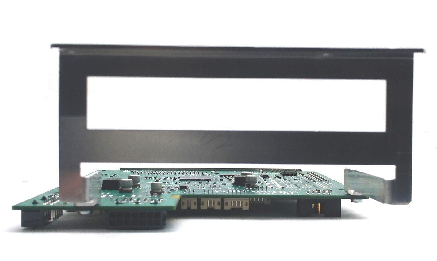 Used Zebra 79000 Rev. 4 Control Board, GPIB, Serial, for 110XiIII, 110XiIIIplus