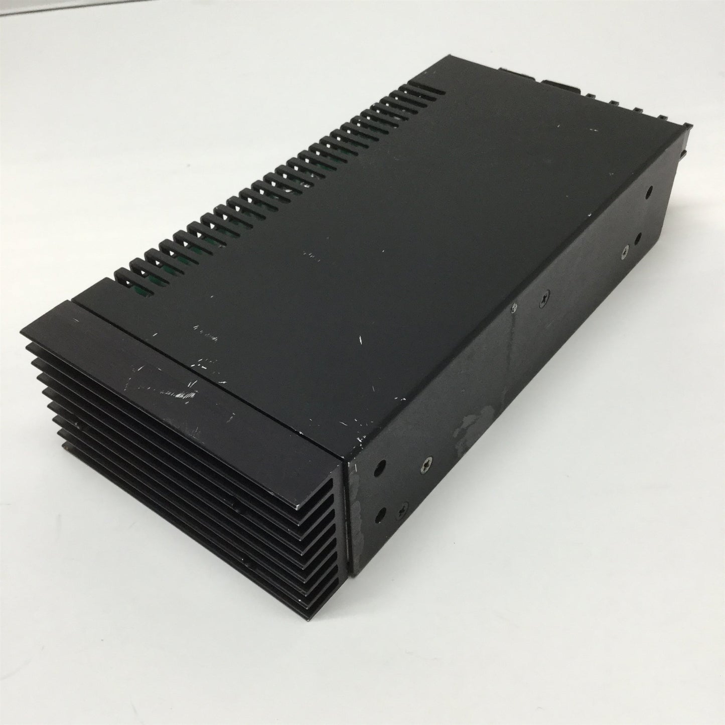 Used Volgen ES-36002 Power Supply 115/220VAC IN, 36VDC 2A OUT