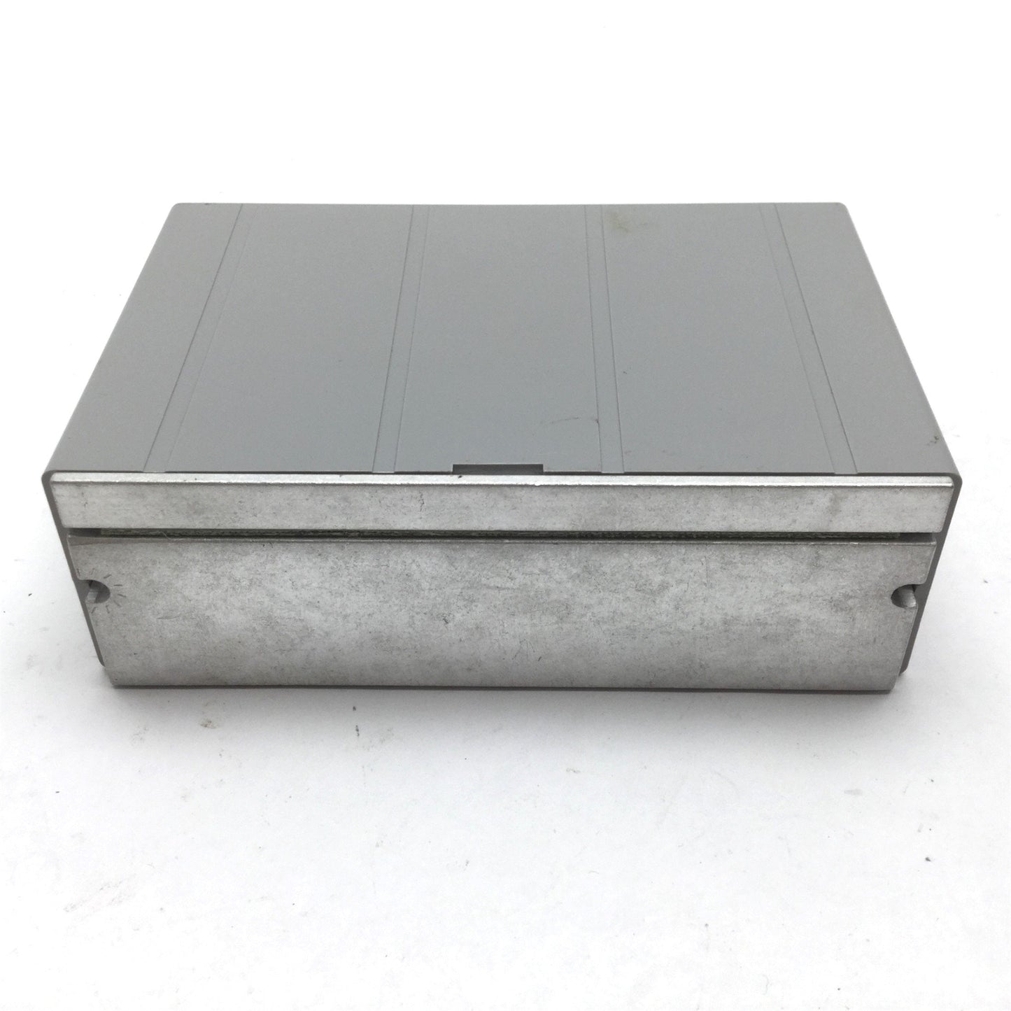 Used Parker OEM675T Compumotor Servo Motor Drive, 24-75VDC, 0-12A, Output: 0.56HP