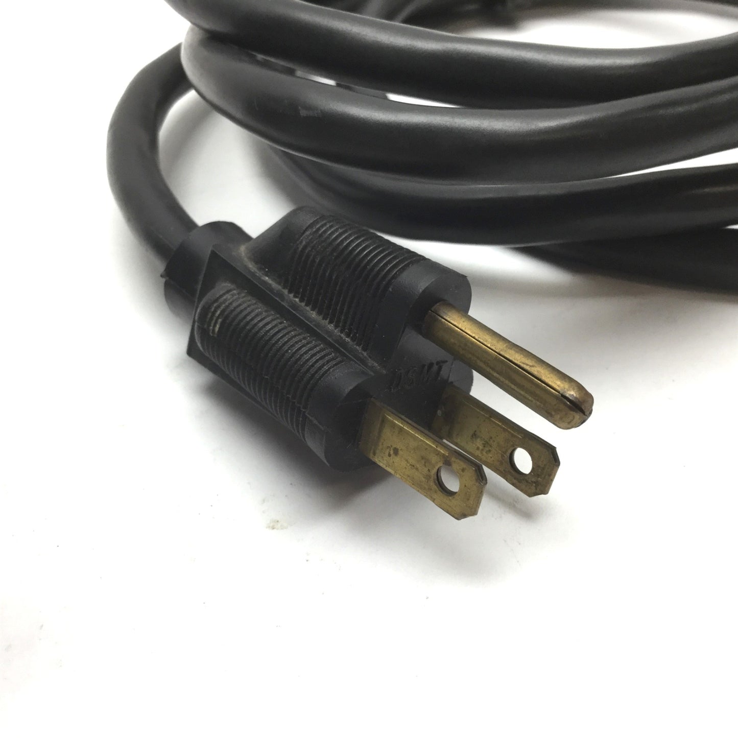 Used Cole Parmer 76302-30 Diaphragm Pump, Flow: 2.8GPM, Pressure: 125psi, 115VAC