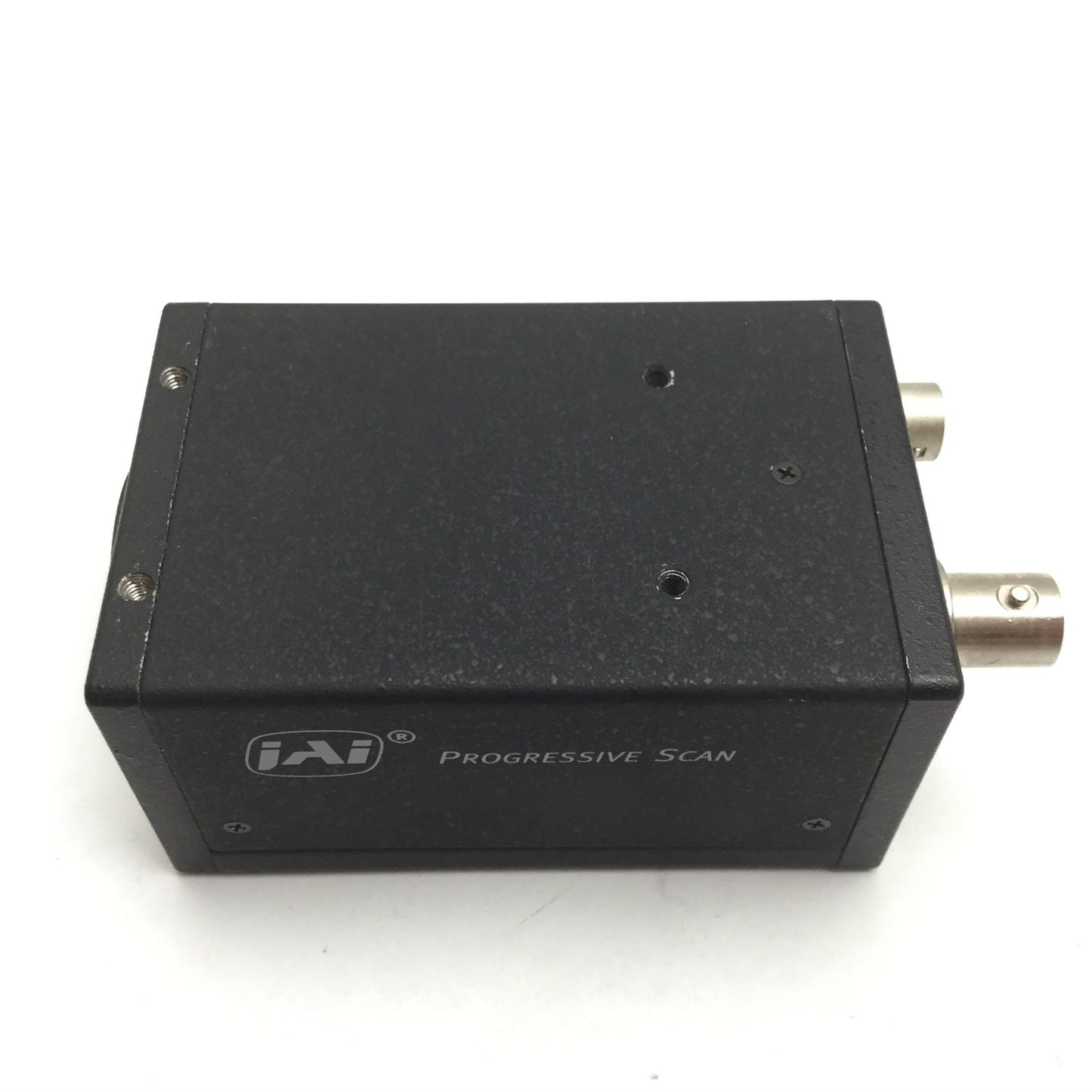 Used JAI CV-M1-14.4 Progressive Scan Camera, CCD Sensor: Monochrome 2/3", C-Mount