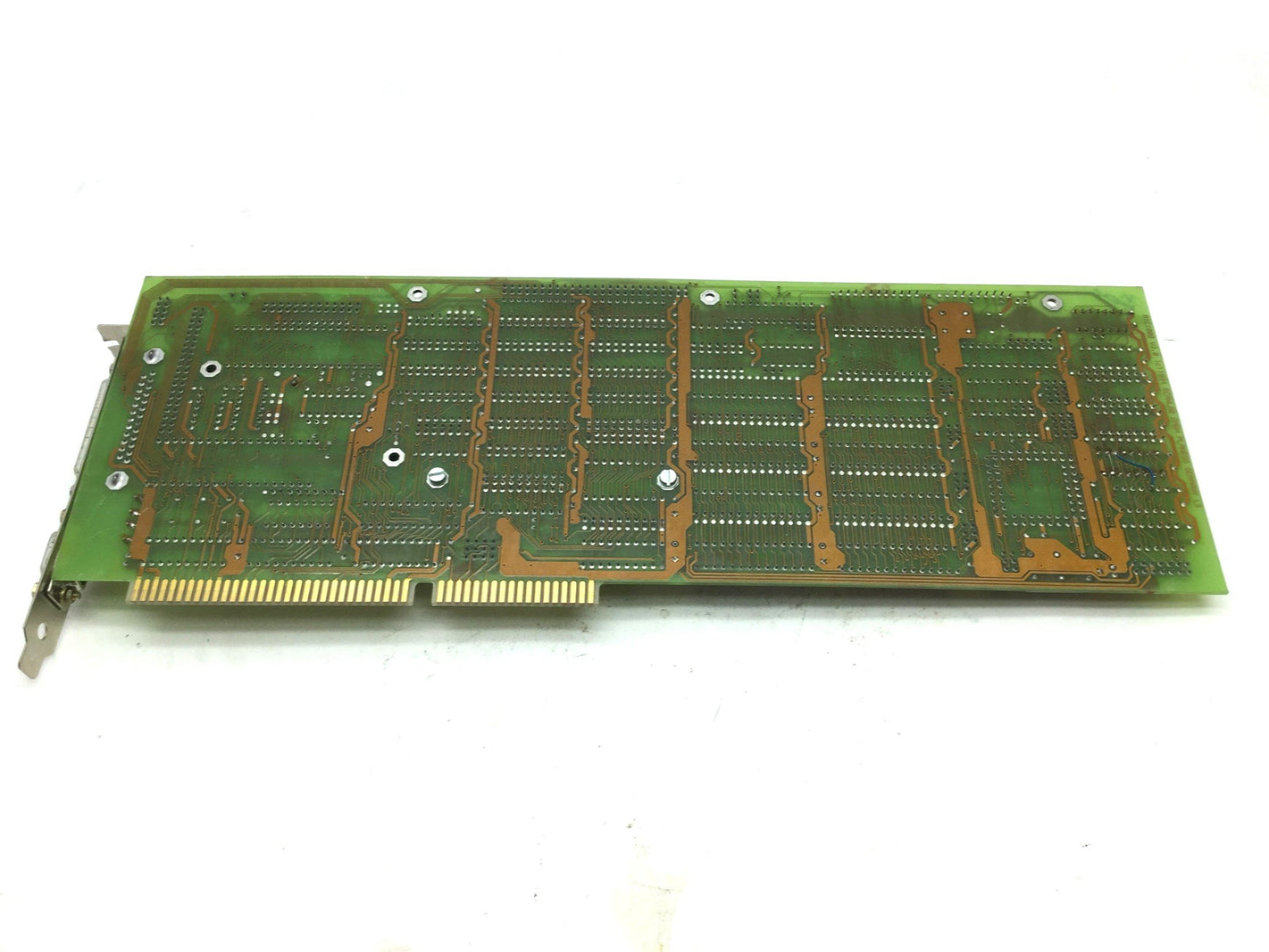 Used Scanlab RTC1000 V2 Laser Marking Scan Head Control Board EXT2 DB9 & DB25
