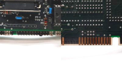 Used Delta Tau 602272-100 & 602191-503 PMAC-PC (DSP) CPU-GULL Servo Controller V1.14A