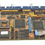 Used Delta Tau 602404-106 PMAC2-PC Motion Control Board ISA, 2x DSPGATE1