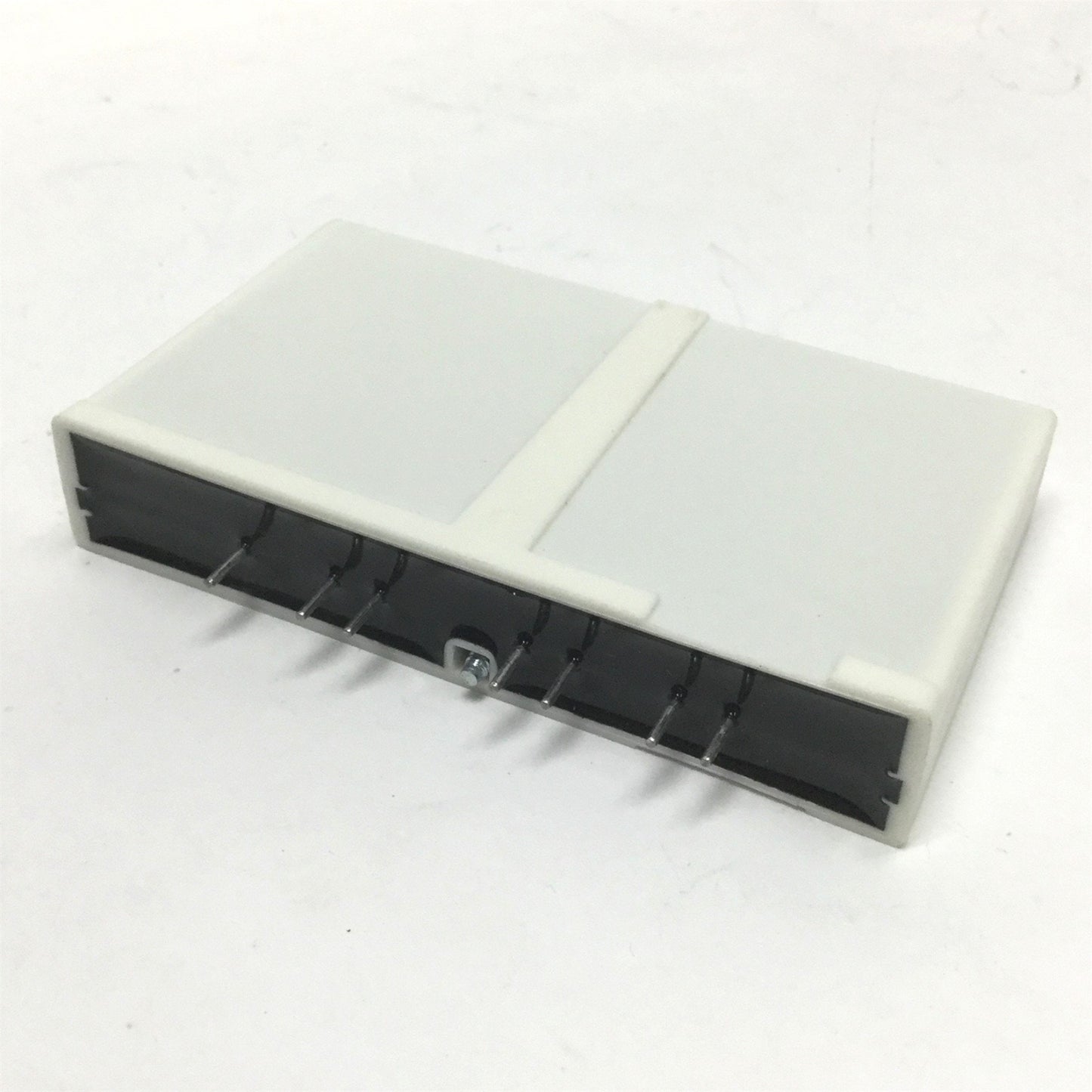 Used Opto 22 DA4T Analog Voltage Output I/O Module 0 to +5VDC 12-bit, G1 Rack Chassis
