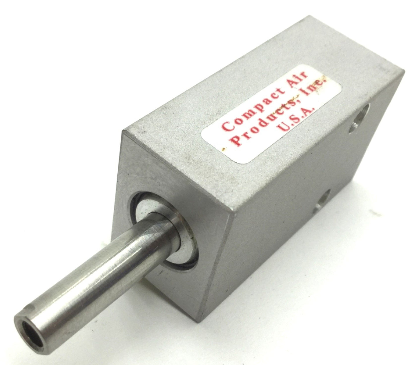 New Compact Air Products BFHD12X78 Dual Action Pneumatic Cylinder, Stroke: 2cm