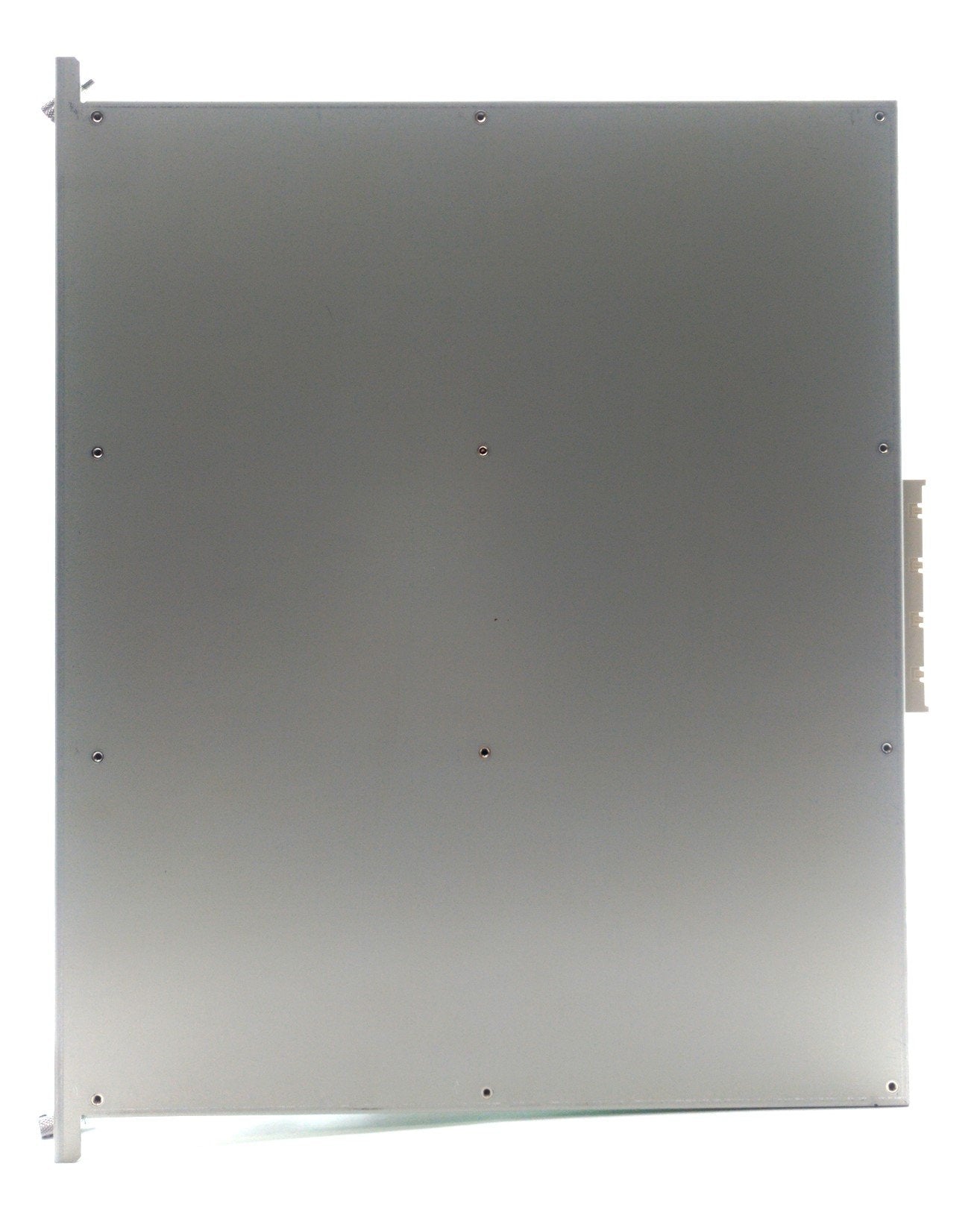Used Omron S82W-604 Power Supply, Out: 5VDC 12VDC -12VDC In: 160-265VAC 50/60Hz