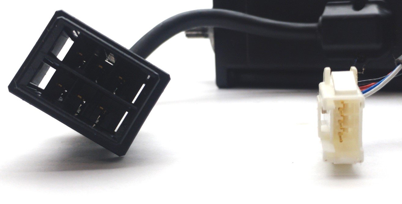 Used SANYO DENKI P50B07040DCXS9 AC Servomotor, Gear Shaft, 400W 200VAC 3A, for A50F