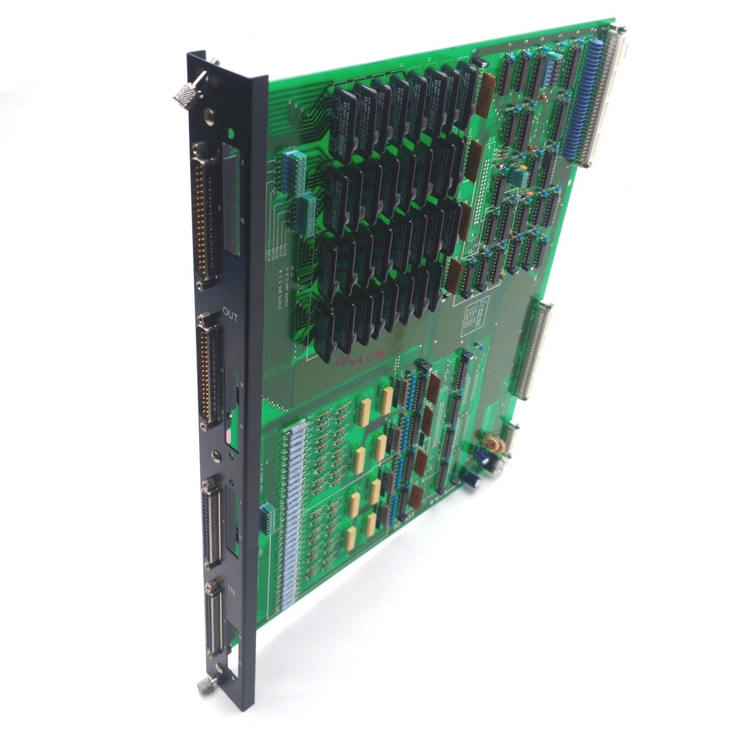 Used Kawasaki 50999-1295R33 Robot Control Board, For A50F