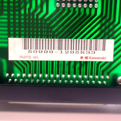 Used Kawasaki 50999-1295R33 Robot Control Board, For A50F
