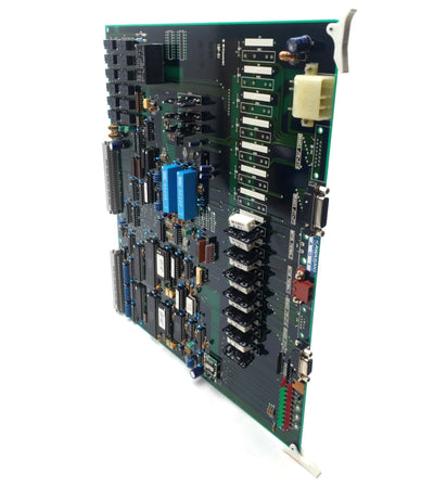 Used Kawasaki 50999-1252 Robot Control Board, For A50F