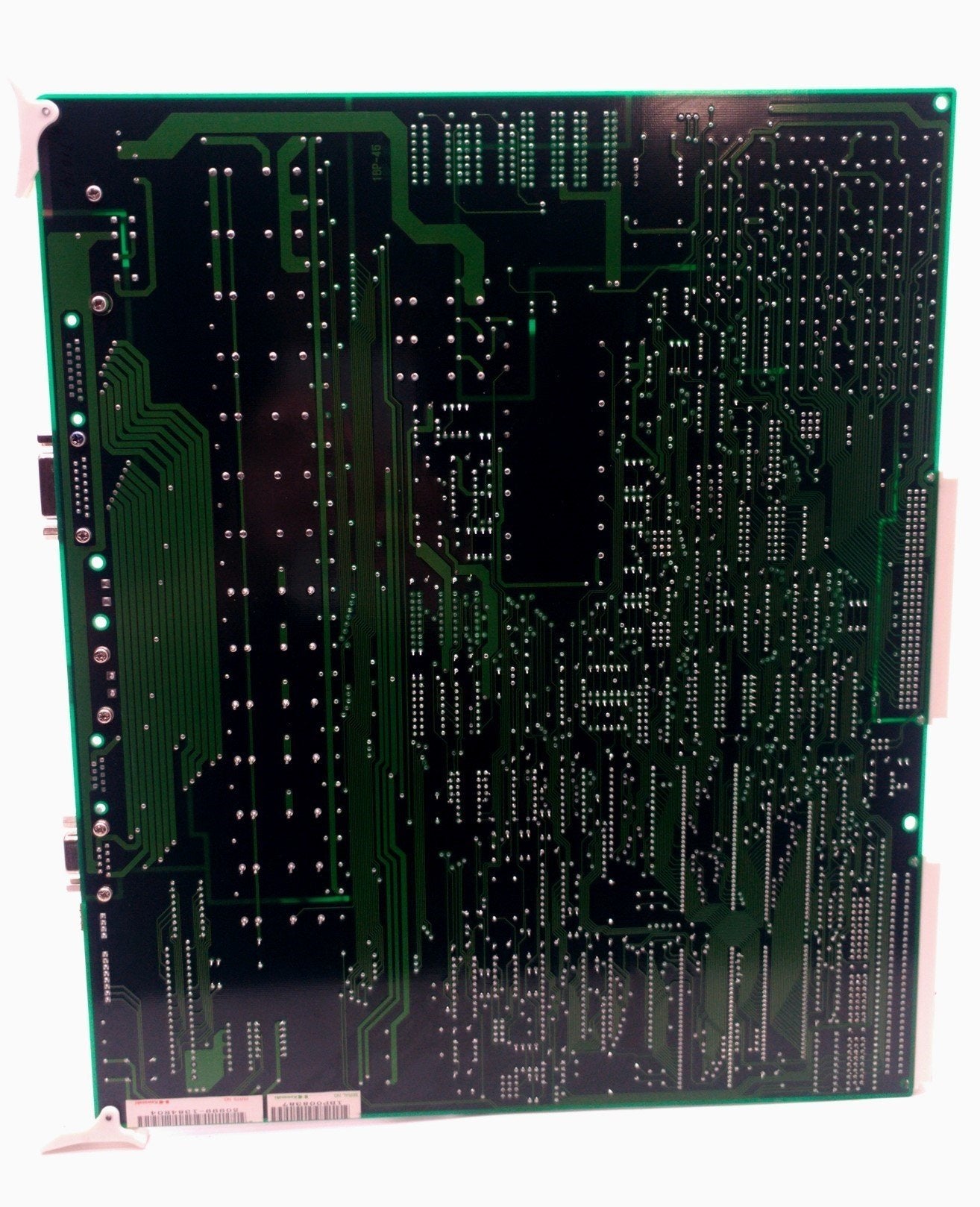 Used Kawasaki 50999-1384R04 1BP-55 Robot Control Board, For A50F