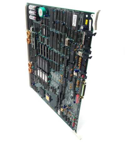 Used Kawasaki 50999-1484R1A 9ZA-51 Robot Processor Board, For A50F *Dead Batteries*