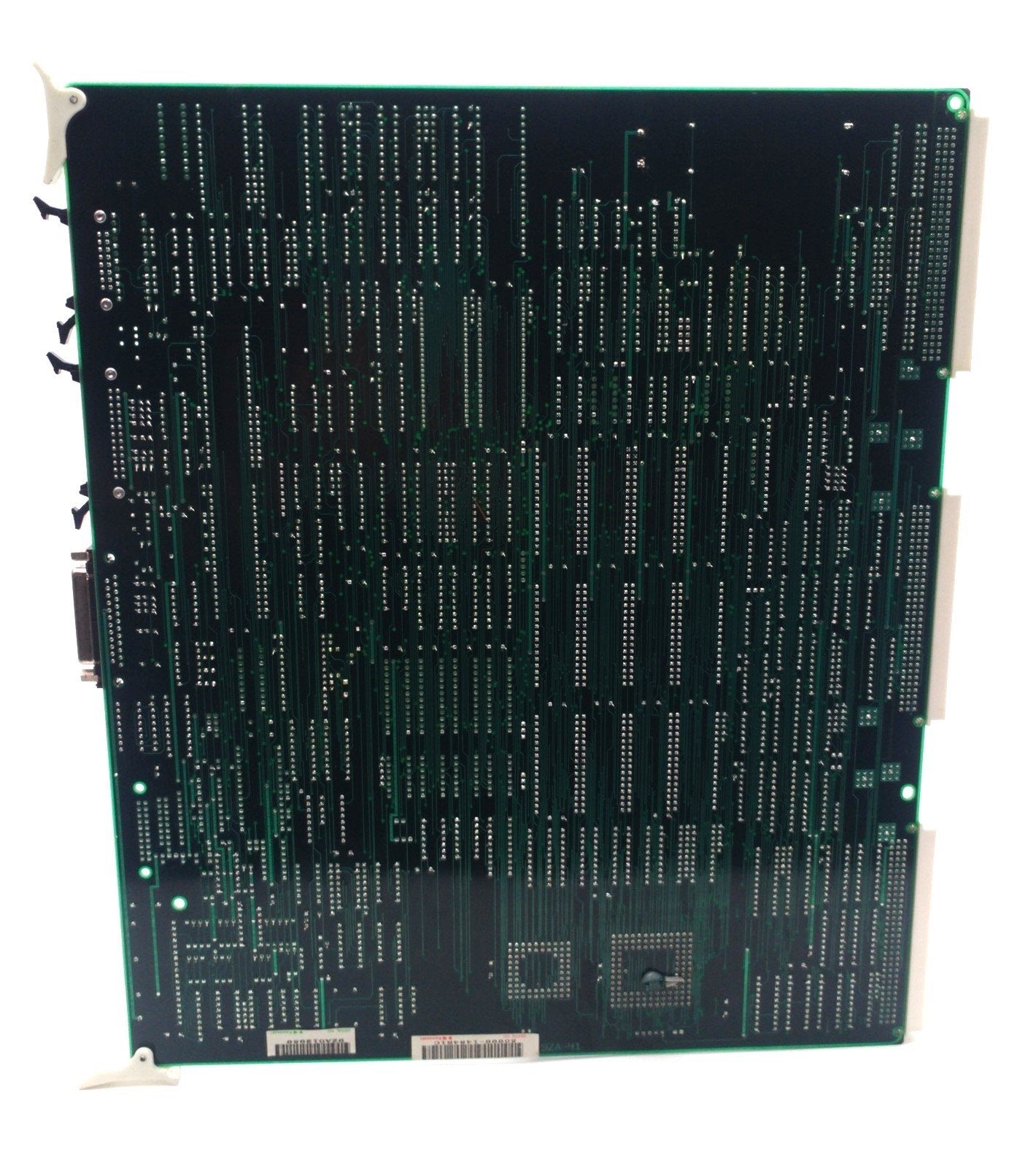Used Kawasaki 50999-1484R1C 9ZA-51 Robot Processor Board, For A50F *Dead Batteries*