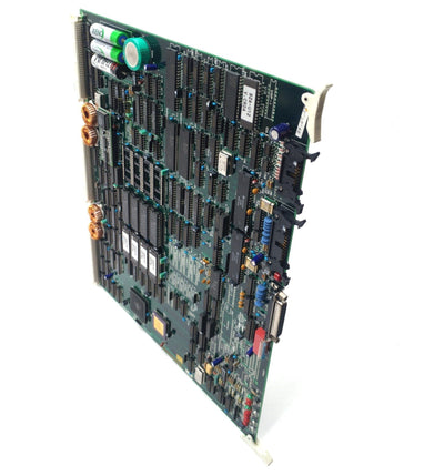 Used Kawasaki 50999-1484R1C 9ZA-51 Robot Processor Board, For A50F *Dead Batteries*