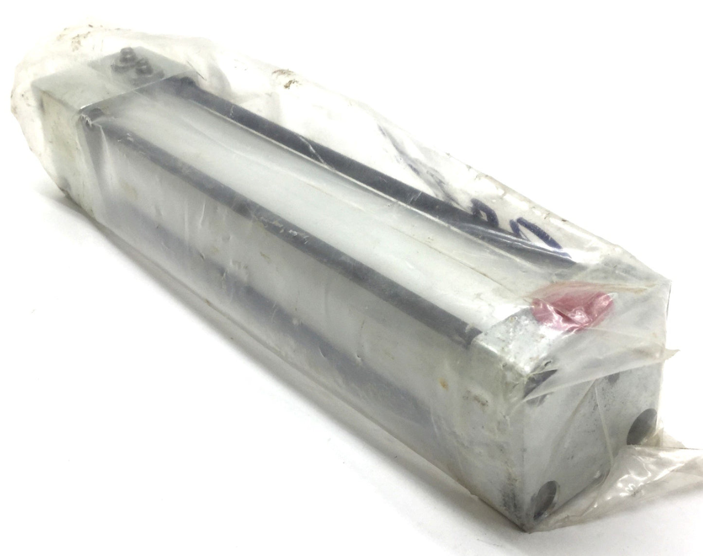 NEW PHD ML-29973 Pneumatic Cylinder, 5.5" Stroke, 1/8" NPT, 3/8" Shaft