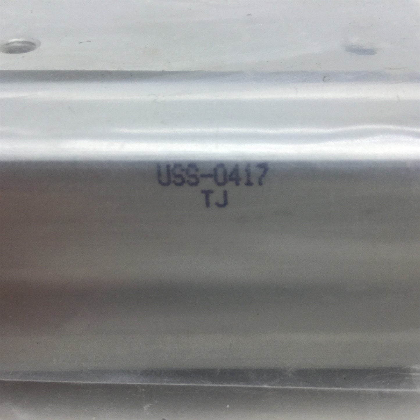 New Bimba Ultran USS-0417-TJ Rodless Cylinder Travel: 17"/43mm Bore: 3/4" 19mm