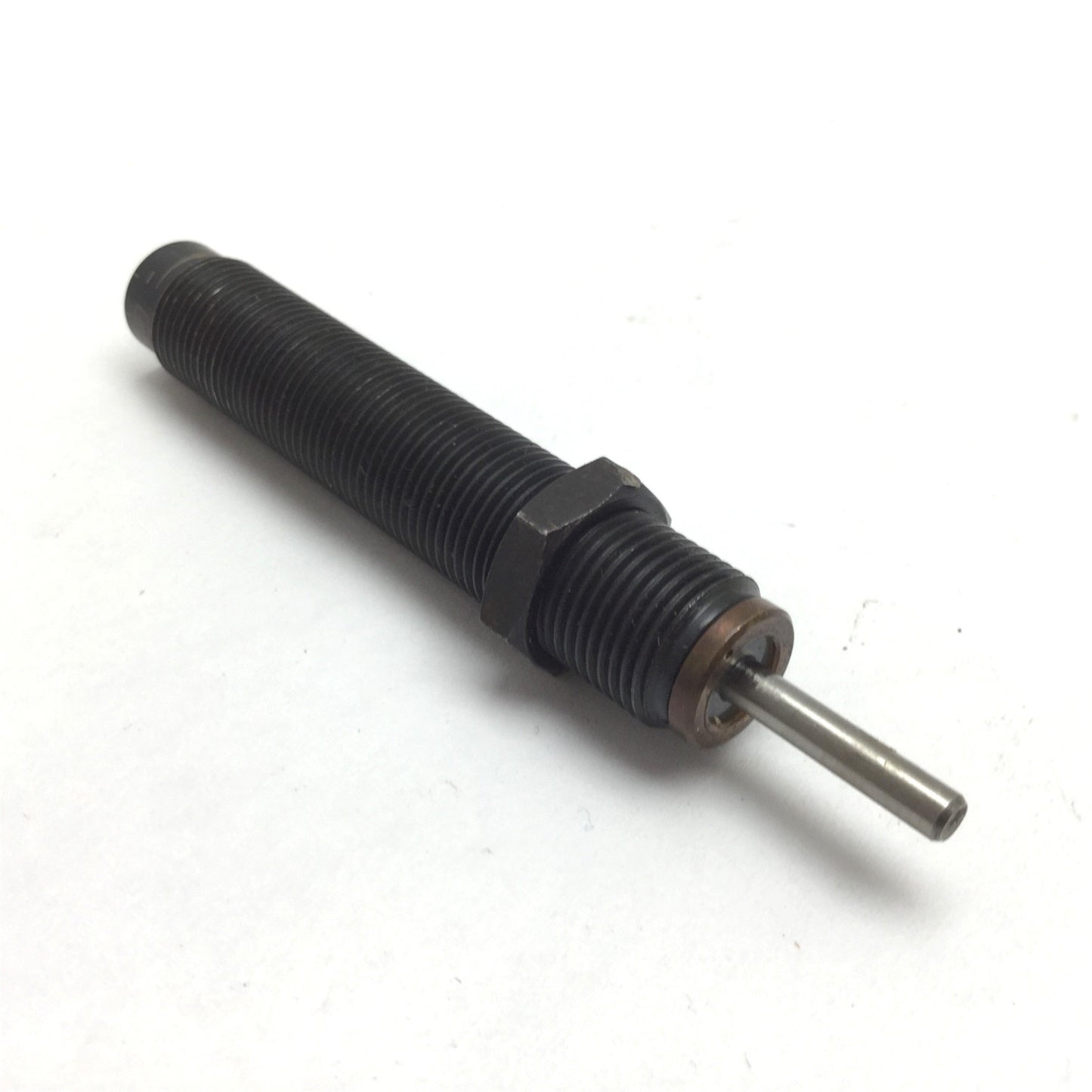 Used Ace Controls MA35M Shock Absorber, Stroke 10mm, Energy Capacity: 35 in-lbs/Cycle
