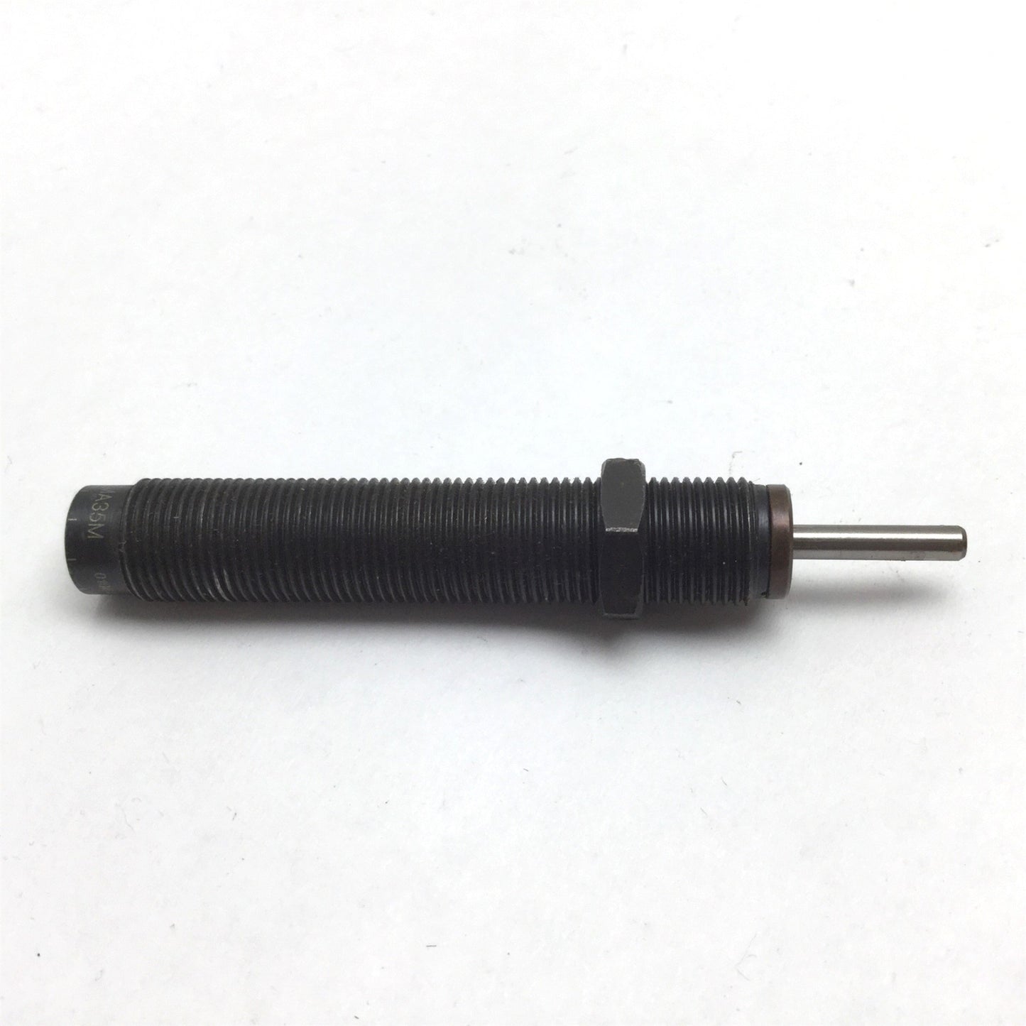 Used Ace Controls MA35M Shock Absorber, Stroke 10mm, Energy Capacity: 35 in-lbs/Cycle