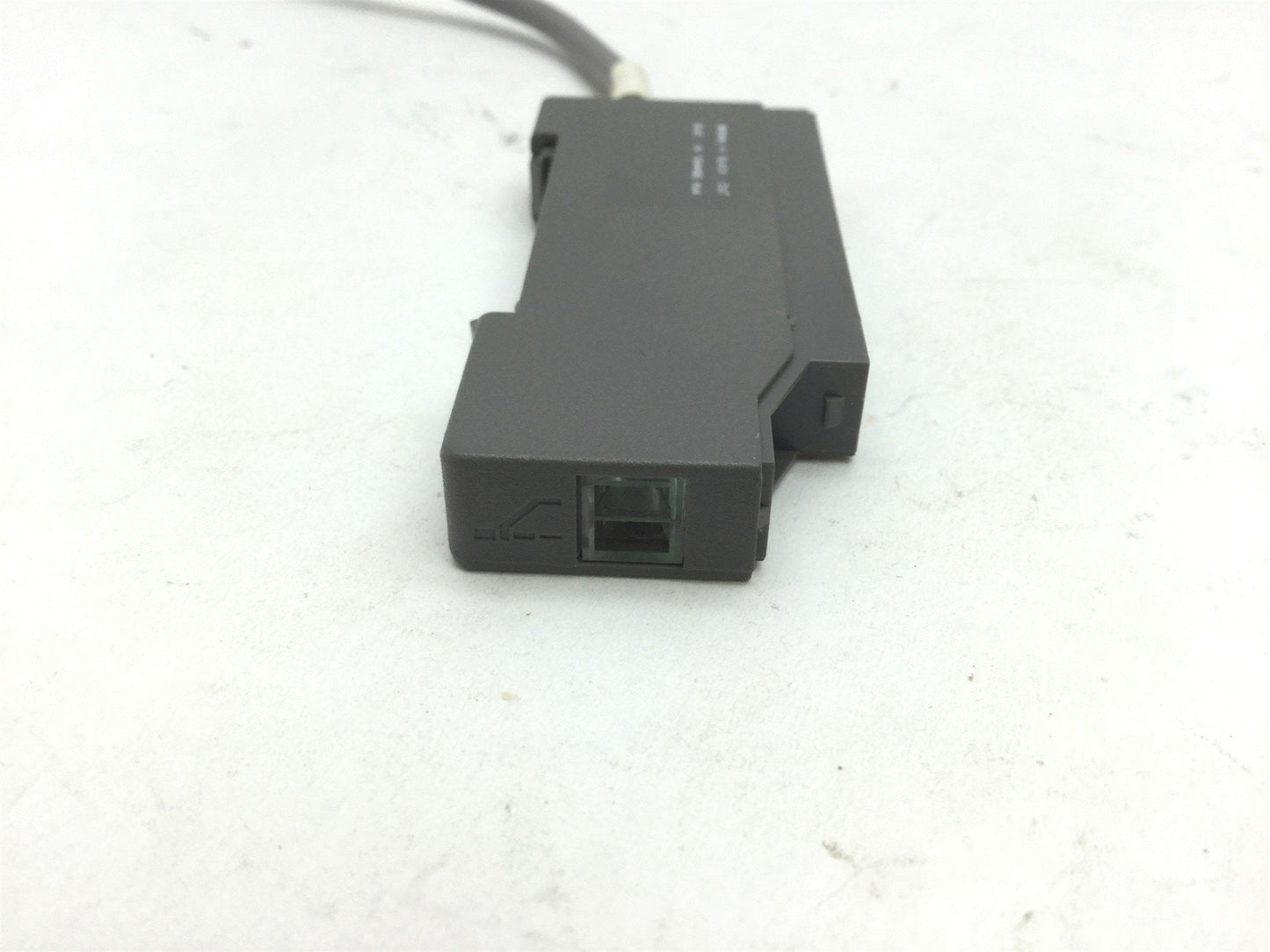Used Lot of 4 Sunx GA-15 DC Amplifiers, 12-24VDC, For GH Proximity Sensors