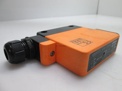 Used IFM Efector Photoelectric Sensor OS0023 OSE-FBOA