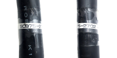 Used Kawasaki 50975-2702 Rev. C Wiring Harness, 73 Pin Round Connector, For JS-5/A50F