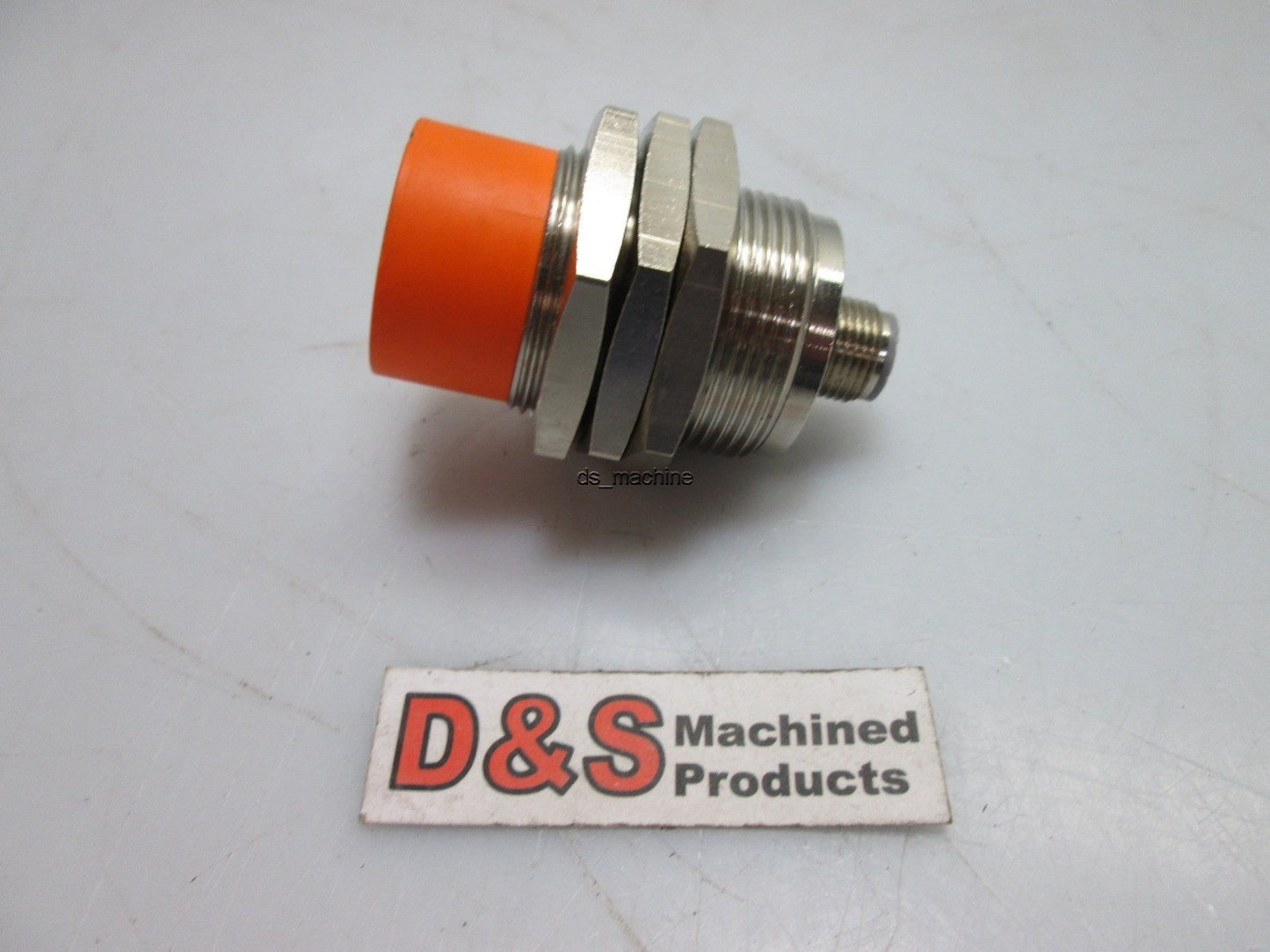 Used IFM Efector Inductive Proximity Sensor 115746
