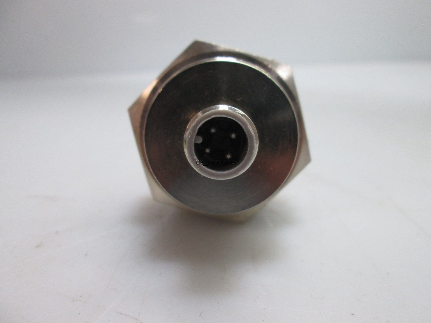 Used IFM Efector Inductive Proximity Sensor 115746