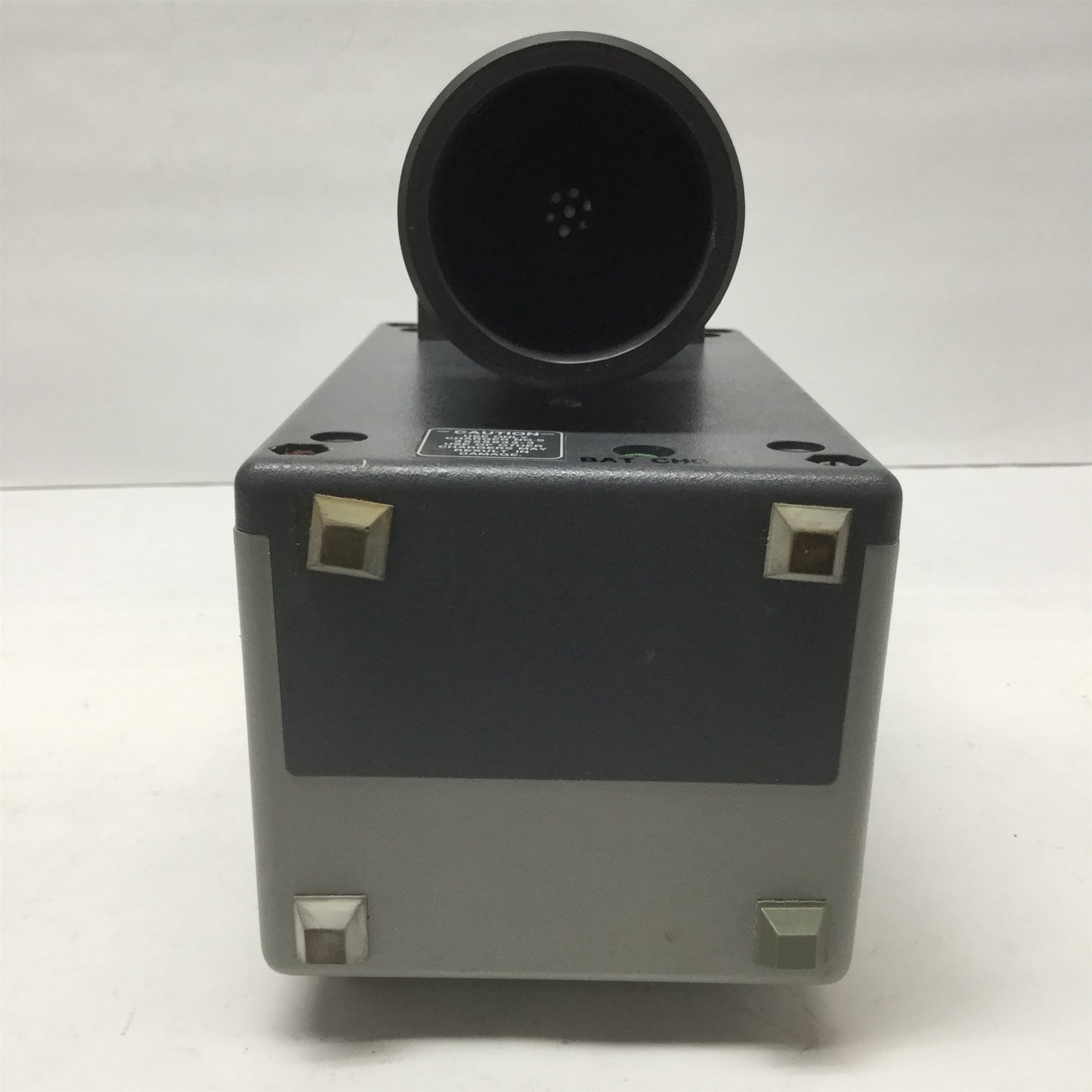 Used Sensidyne 7011834-7 HF Portable Hydrogen Fluoride Gas Detector Meter 0-10ppm