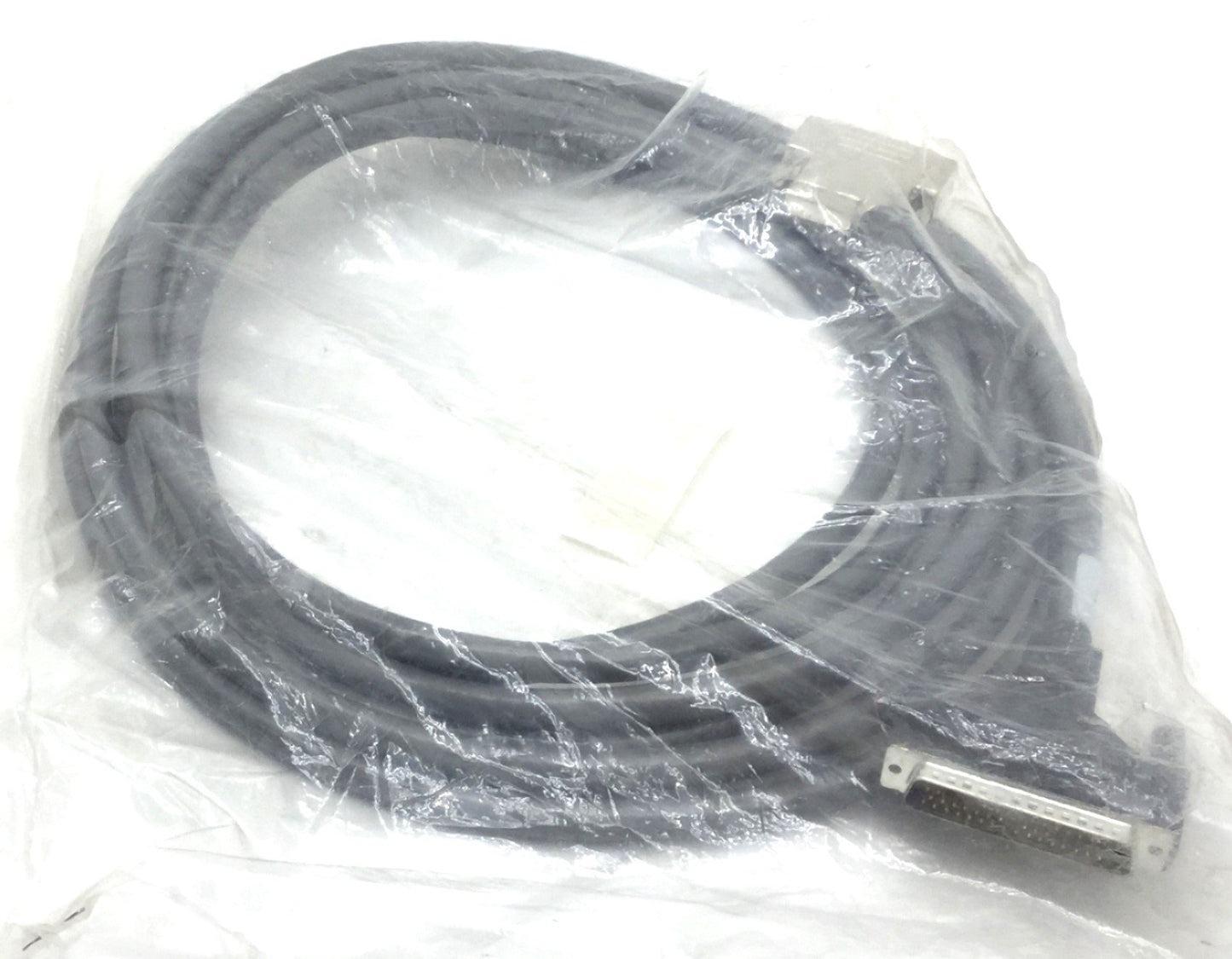 New – Open box In Bag Adept 10332-02021 Encoder Cable, REV P3, 5m Long