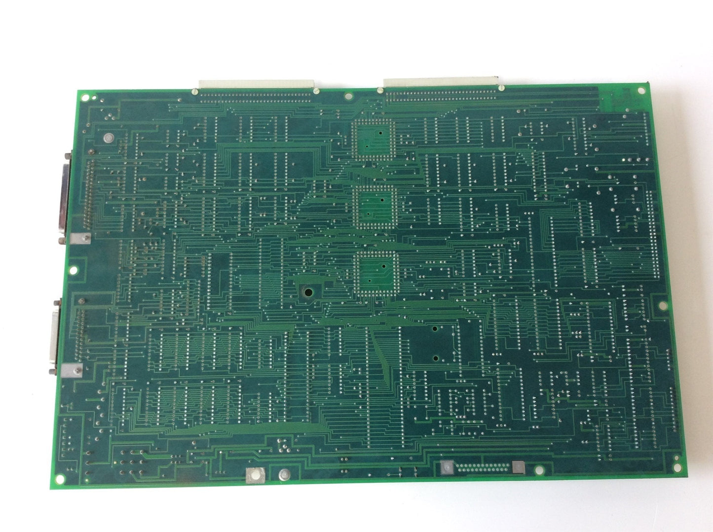 Used Perkin-Elmer N069-9024 Issue M ZOD CPU 743431 Optima 3000