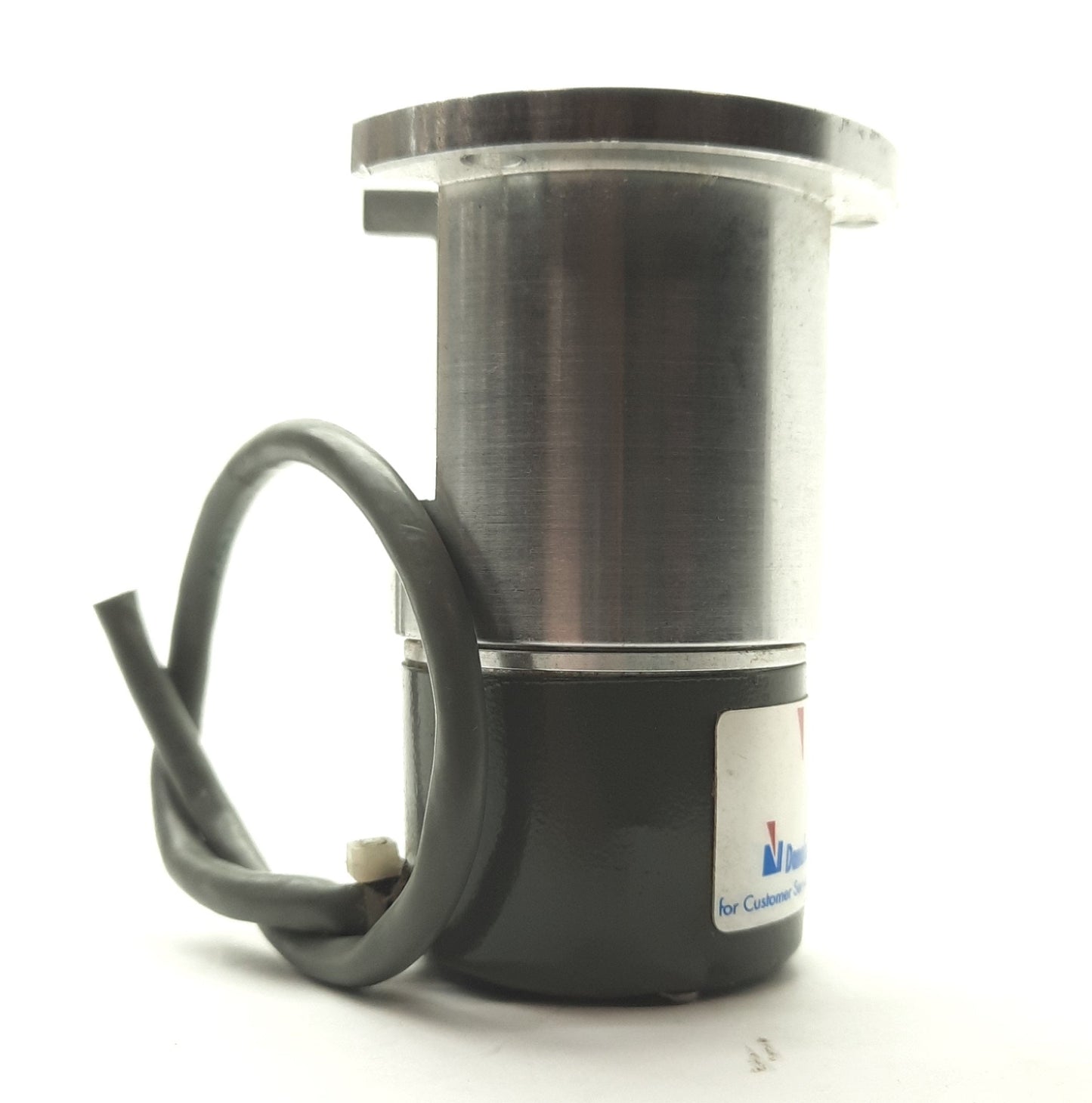 Used Dynapar E151000A863 Rotary Encoder, 1000PPR TTL, 1/4" Shaft, 5,000RPM, 5VDC