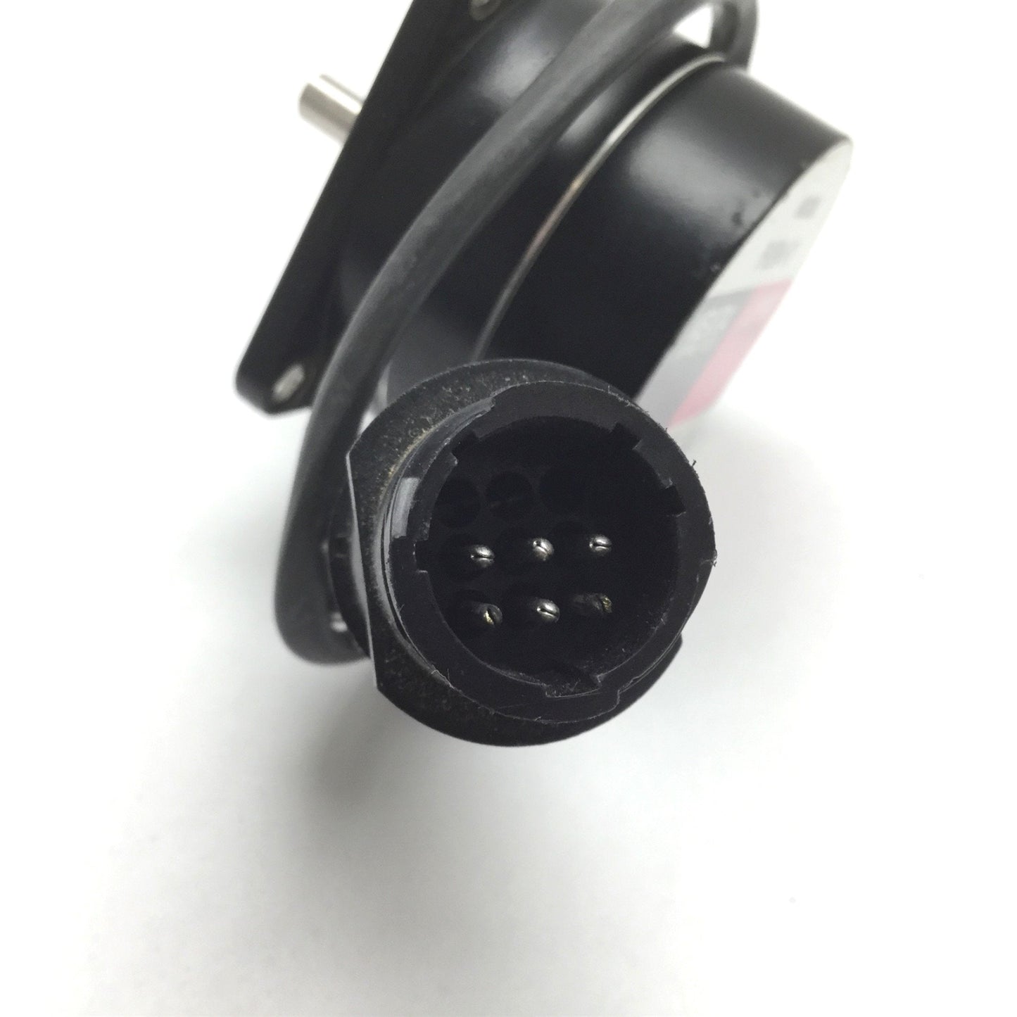 Used Oriental Motor Vexta PH264-01 Stepping Motor, NEMA 23, 1/4" Shaft, 4VDC 1.1A