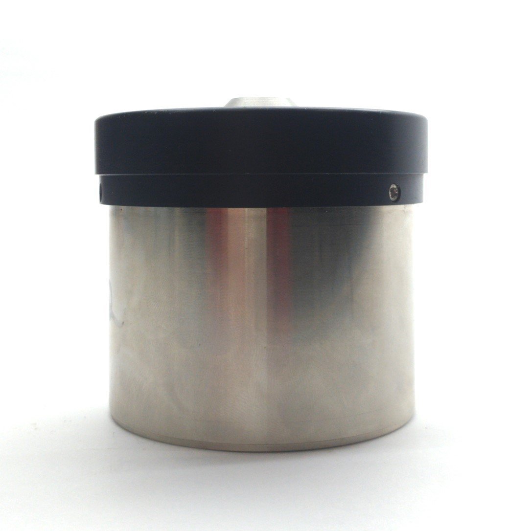 Used Bruel & Kjaer 4810 Mini-Shaker 10N (2.25lbf) DC-18kHz 4mm Displacement 550m/s2