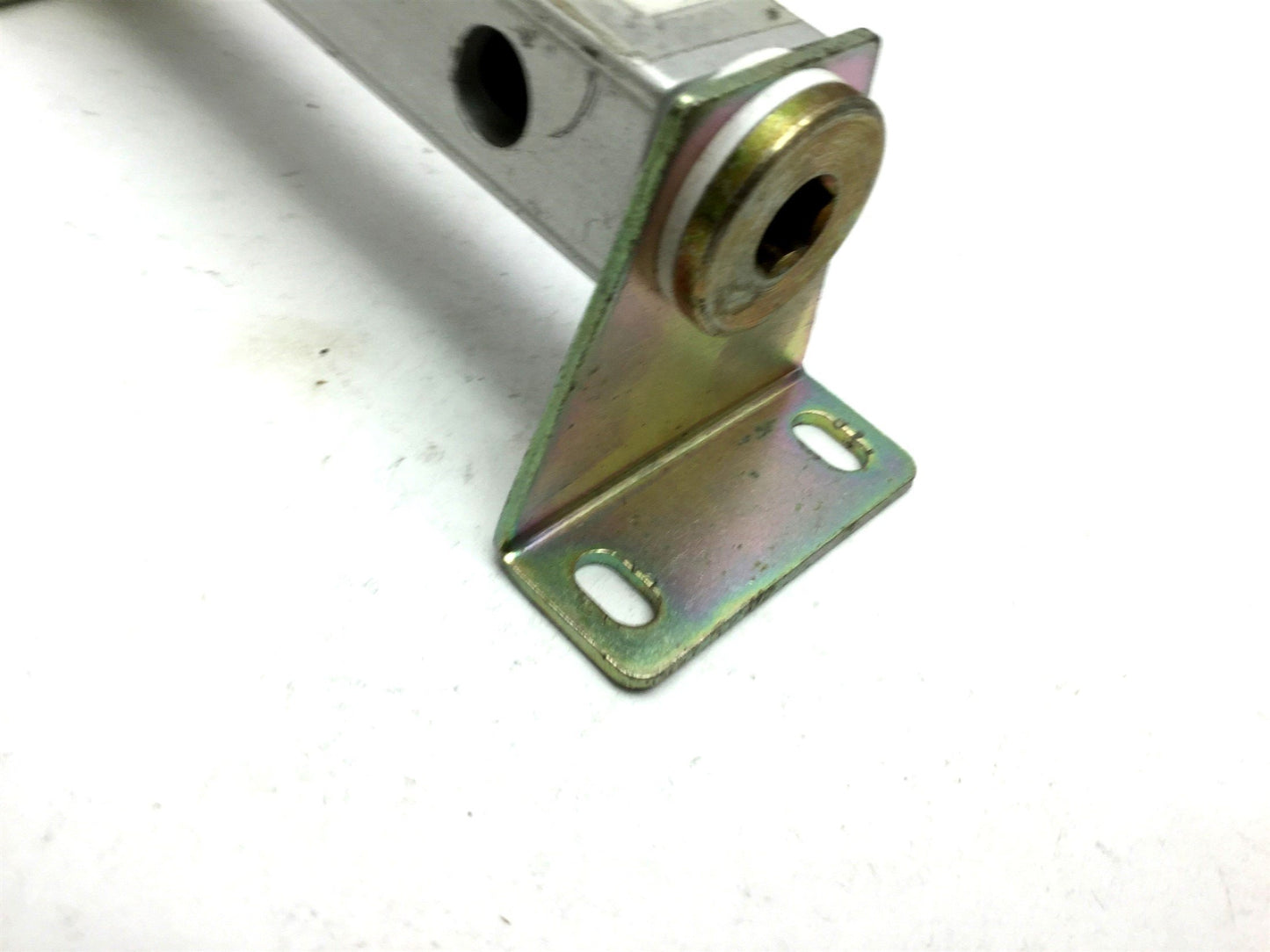 Used Lot of 3 Festo PAL-1/8-3 Tiger Classic Manifold Strip, Port: 1/8G, 3 Positions