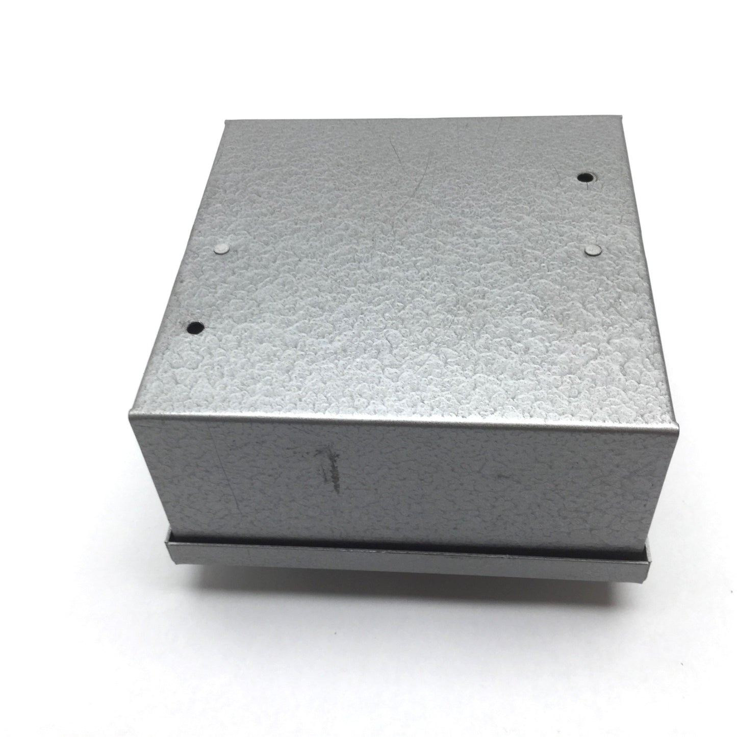 Used Automation Devices Inc 8830 Photoelectric Switch, Contact Rating: 120VAC 5A