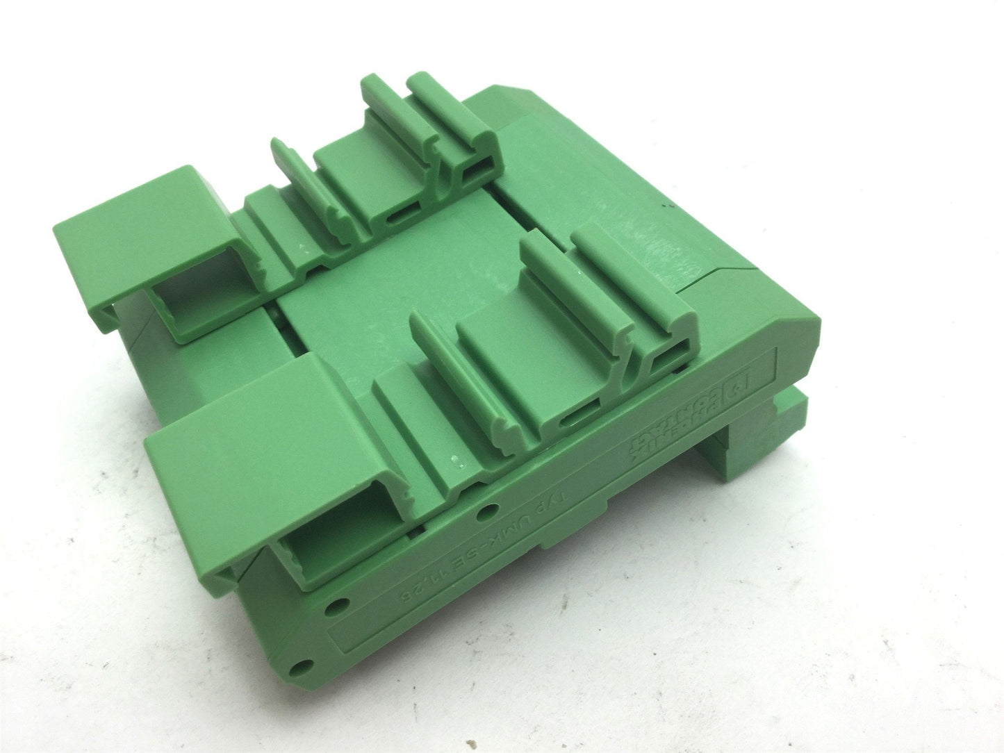 Used Delta Tau 602378-100 Handheld Encoder Board, 26-Pin Header, ACC39 PMAC