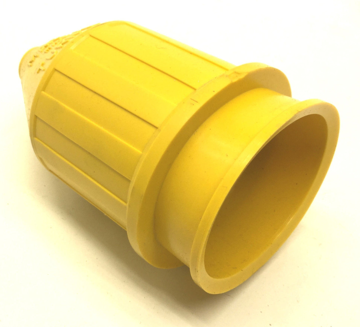 New – Open box In Box Bryant 7716N Weather Protective Boot For 50A Nylon Connector Vinyl-Based