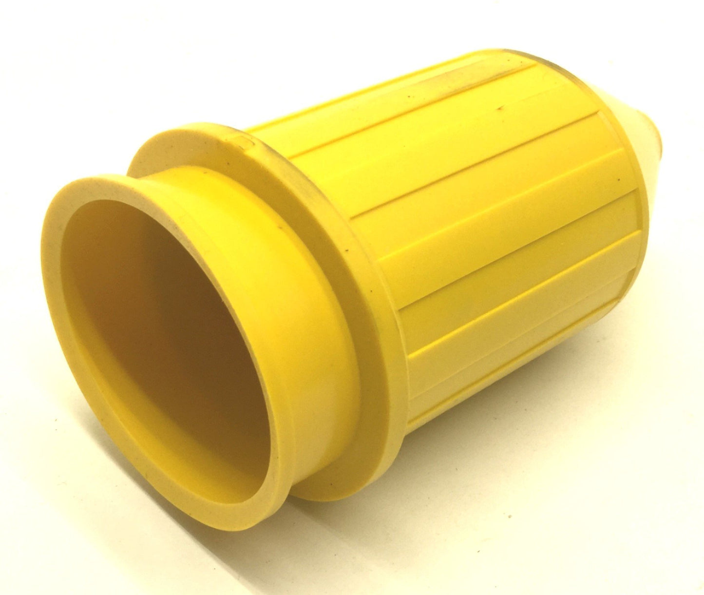 New – Open box In Box Bryant 7717N Weather Protective Boot For 50A Nylon Connector Vinyl-Based