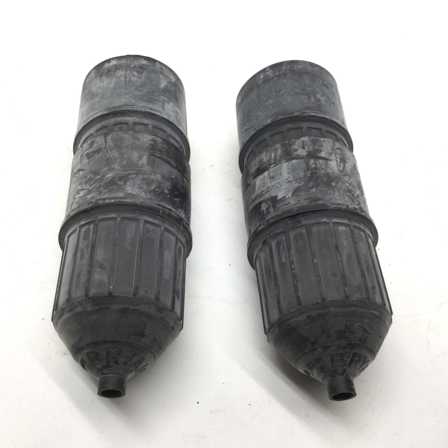 New – Open box Lot of 2 In Box Bryant 5200-BCB Weather Protective Rubber Boot for 5269-N Series